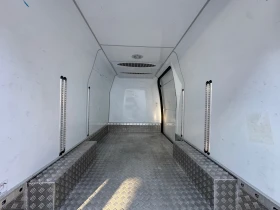 VW Crafter ХЛАДИЛЕН!ГЕРМАНИЯ!ТОП!, снимка 6