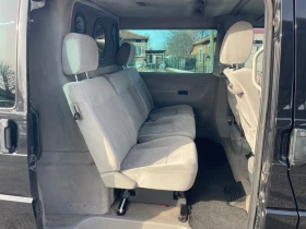 VW Caravelle 2.5TDI 151к.с, снимка 11