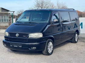 VW Caravelle 2.5TDI 151к.с, снимка 5