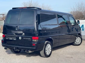 VW Caravelle 2.5TDI 151к.с, снимка 7