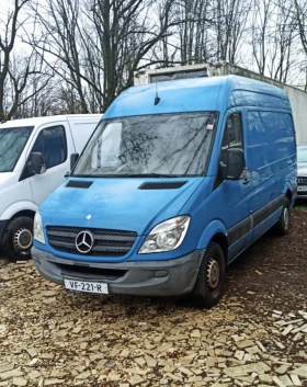 Mercedes-Benz Sprinter 313, снимка 1