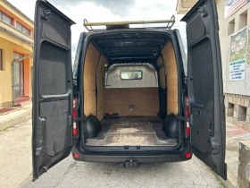 Renault Master 2.3DCI КЛИМАТИК , снимка 10