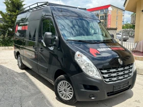 Renault Master 2.3DCI КЛИМАТИК , снимка 3