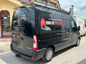Renault Master 2.3DCI КЛИМАТИК , снимка 5