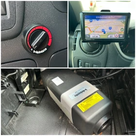 Renault Master 2.3DCI КЛИМАТИК , снимка 15