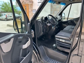 Renault Master 2.3DCI КЛИМАТИК , снимка 11