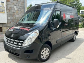 Renault Master 2.3DCI КЛИМАТИК , снимка 1