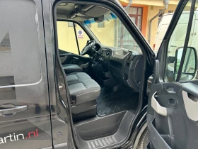 Renault Master 2.3DCI КЛИМАТИК , снимка 13