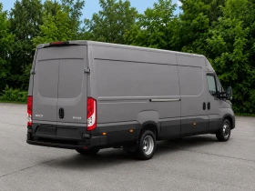 Iveco Daily 35C21* HI-MATIC* MAXI* LED* КЛИМА* НОВ, снимка 4