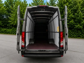 Iveco Daily 35C21* HI-MATIC* MAXI* LED* КЛИМА* НОВ, снимка 6