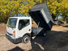 Nissan Capstar 2.5, снимка 8