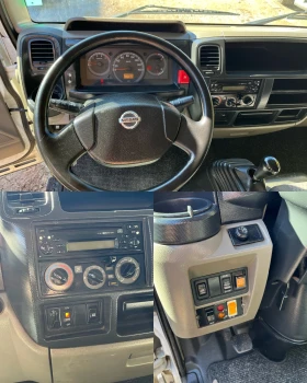 Nissan Capstar 2.5, снимка 14
