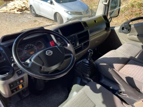 Nissan Capstar 2.5, снимка 11