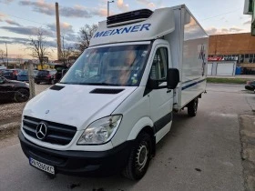     Mercedes-Benz Sprinter 315  