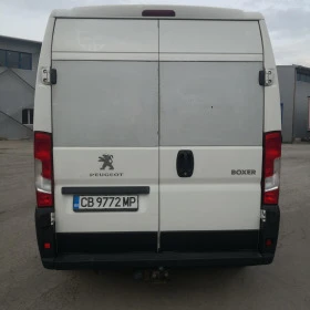 Peugeot Boxer, снимка 5