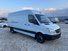 Mercedes-Benz Sprinter 515 КЛИМАТИК ДО 3.5т., снимка 2