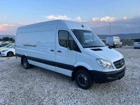 Mercedes-Benz Sprinter 515   3.5. | Mobile.bg    2