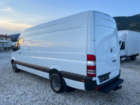 Mercedes-Benz Sprinter 515 КЛИМАТИК ДО 3.5т., снимка 5