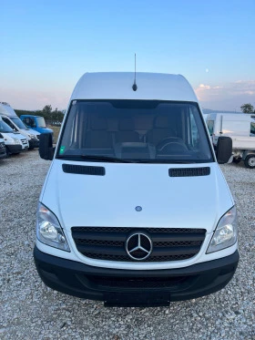 Mercedes-Benz Sprinter 515   3.5. | Mobile.bg    4