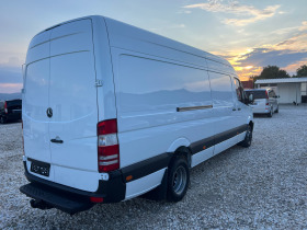 Mercedes-Benz Sprinter 515 КЛИМАТИК ДО 3.5т., снимка 6