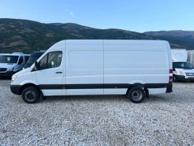 Mercedes-Benz Sprinter 515   3.5. | Mobile.bg    8