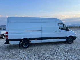 Mercedes-Benz Sprinter 515   3.5. | Mobile.bg    9