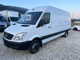 Mercedes-Benz Sprinter 515   3.5. | Mobile.bg    1