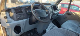 Ford Transit 2.4 tdci клима, снимка 10