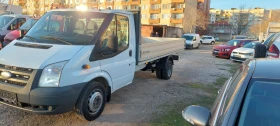 Ford Transit 2.4 tdci клима, снимка 8