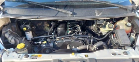 Ford Transit 2.4 tdci клима, снимка 17