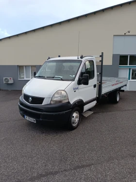     Renault Master Mascott/ 3.0/ 3.5/