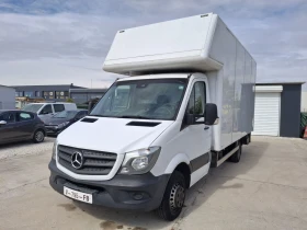     Mercedes-Benz Sprinter 515 3.5t* B*   * * XL * * euro6 