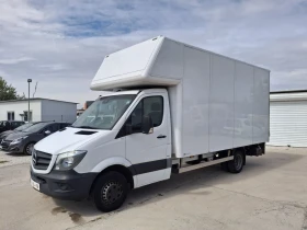    Mercedes-Benz Sprinter 515 3.5t* B*   * * XL * * euro6 
