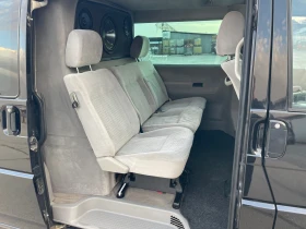 VW Caravelle 2.5TDI 151к.с, снимка 13