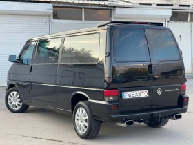 VW Caravelle 2.5TDI 151к.с, снимка 6