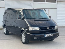VW Caravelle 2.5TDI 151к.с, снимка 4