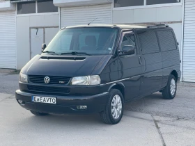 VW Caravelle 2.5TDI 151к.с, снимка 5