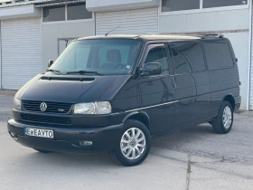 VW Caravelle 2.5TDI 151к.с, снимка 3