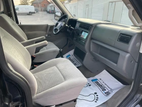 VW Caravelle 2.5TDI 151к.с, снимка 10