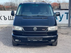 VW Caravelle 2.5TDI 151к.с | Auto.bg — изображение 2