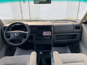 VW Caravelle 2.5TDI 151к.с, снимка 9
