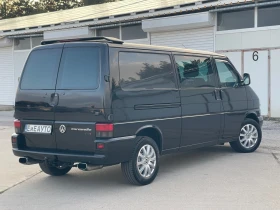 VW Caravelle 2.5TDI 151к.с, снимка 8