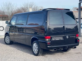 VW Caravelle 2.5TDI 151к.с | Auto.bg — изображение 6