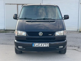 VW Caravelle 2.5TDI 151к.с, снимка 2