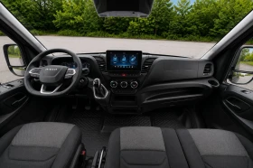 Iveco Daily 35C21* HI-MATIC* MAXI* LED* �����* ��� | Mobile.bg � ����� ������ 10