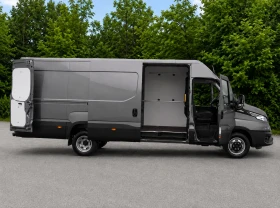 Iveco Daily 35C21* HI-MATIC* MAXI* LED* �����* ��� | Mobile.bg � ����� ������ 5
