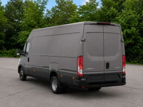 ����� �� �������� �� Iveco Daily 35C21* HI-MATIC* MAXI* LED* �����* ���