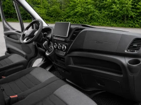 Iveco Daily 35C21* HI-MATIC* MAXI* LED* �����* ��� | Mobile.bg � ����� ������ 8