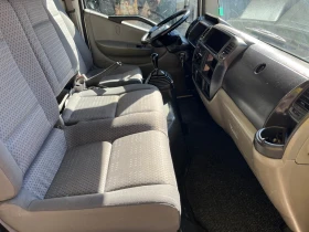 Nissan Capstar 2.5 | Mobile.bg � ����� ������ 13
