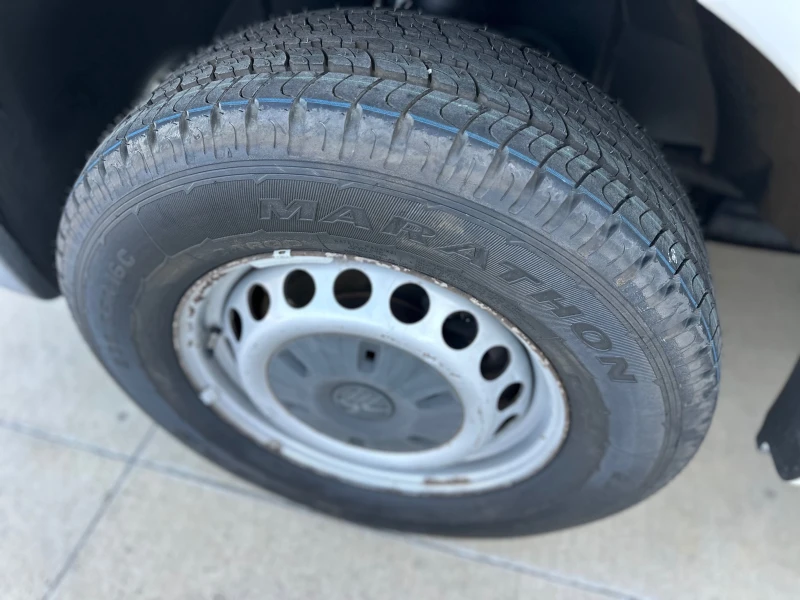 VW Crafter ХЛАДИЛЕН!ГЕРМАНИЯ!ТОП!, снимка 5 - Бусове и автобуси - 50979318